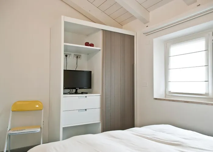 Hotel Garnì Villa Maria Riva del Garda