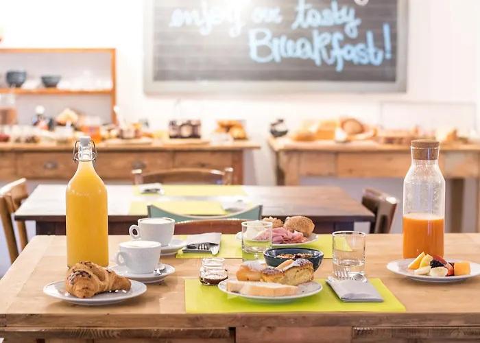 Hotel Villa Rina Riva del Garda